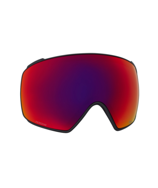 Anon M4 goggle Toric lens perceive sun red ( 14% / s3) 