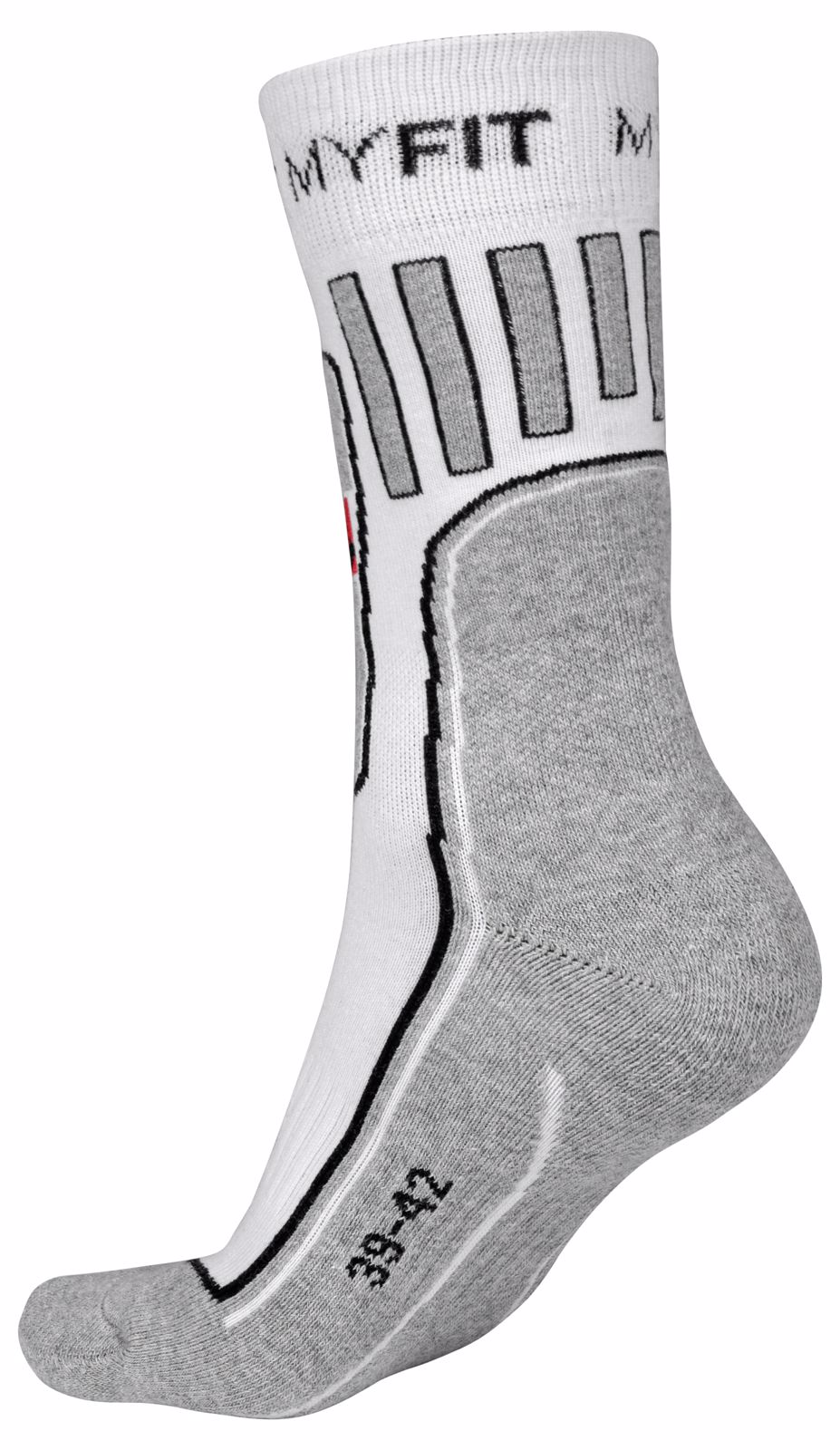 Powerslide Myfitt inline skate sokken