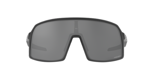 Oakley Sutro S zonnebril hi resolutuion matte carbon / prizm black