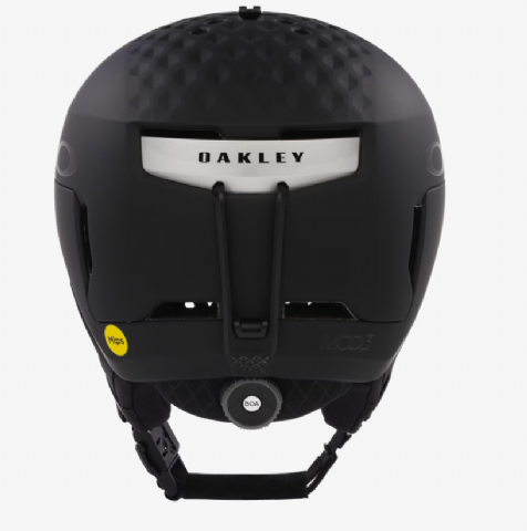 Oakley Mod 3 Mips helm matte blackout