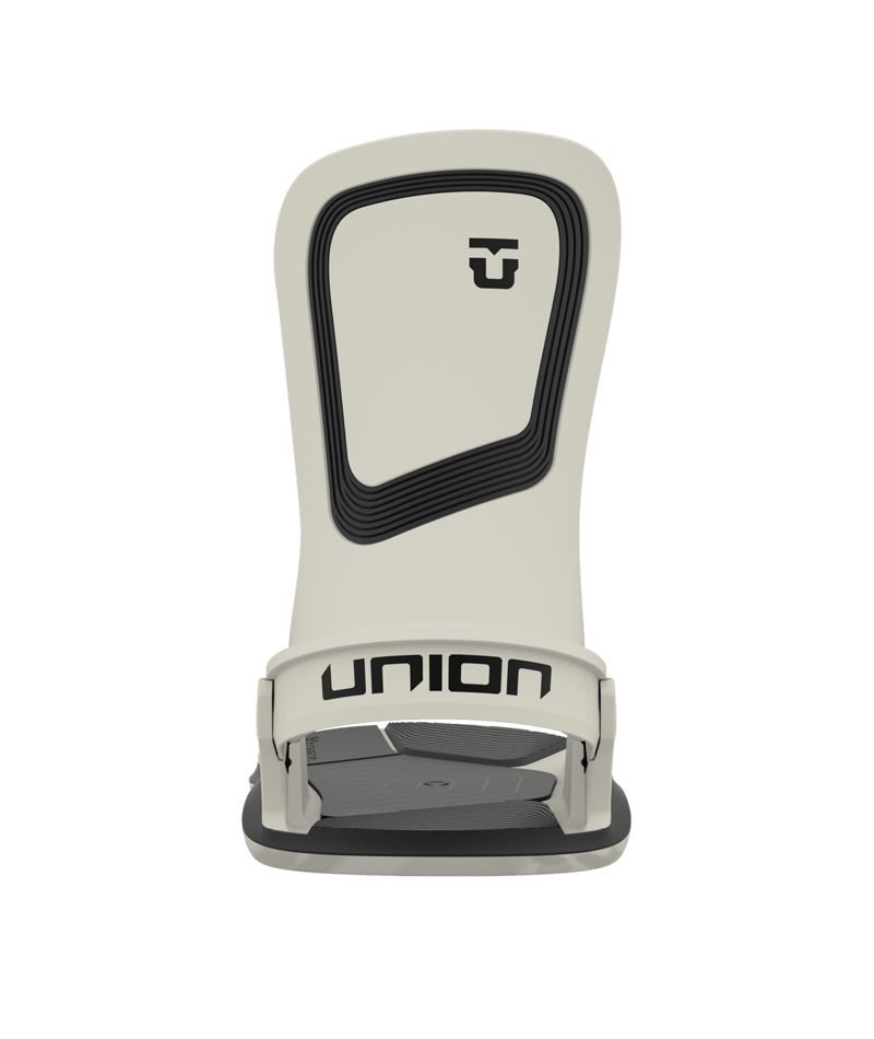 Union Ultra Bindungen bone white