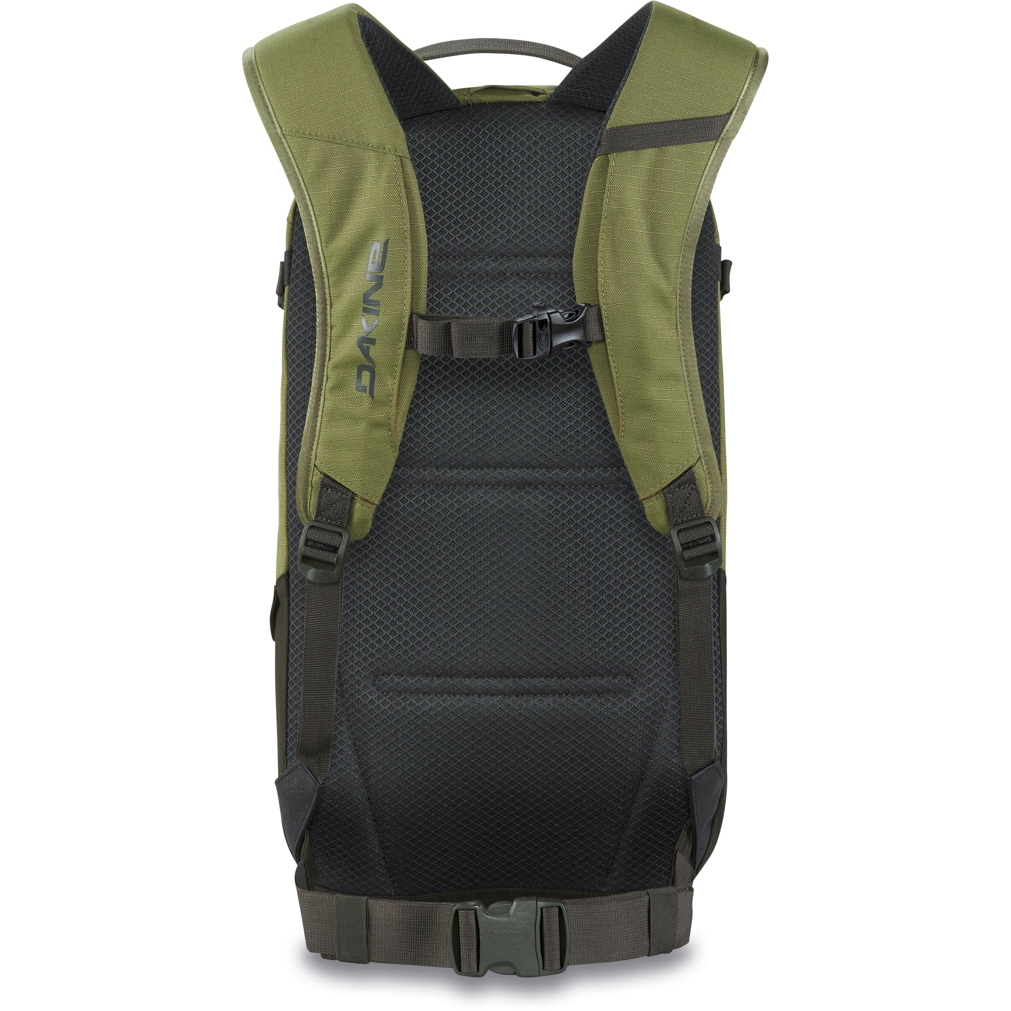 Dakine Heli Pack 12L backpack utility green