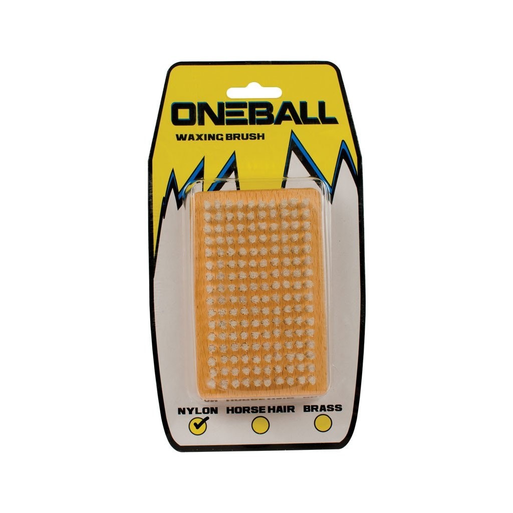 Oneballjay Waxing Brush Nylon