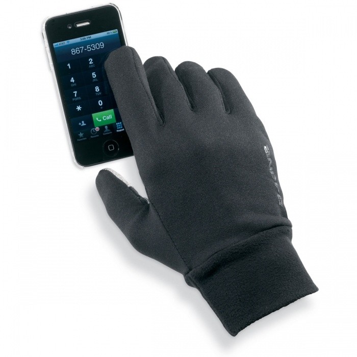 Dakine Sequoia Gore-Tex handschoenen zwart