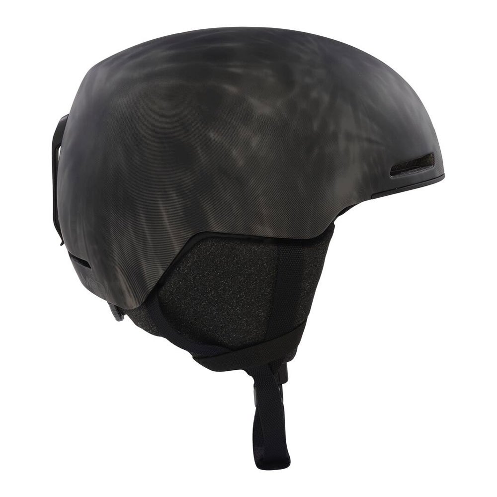 Oakley Mod1 helm matte black / forged iron