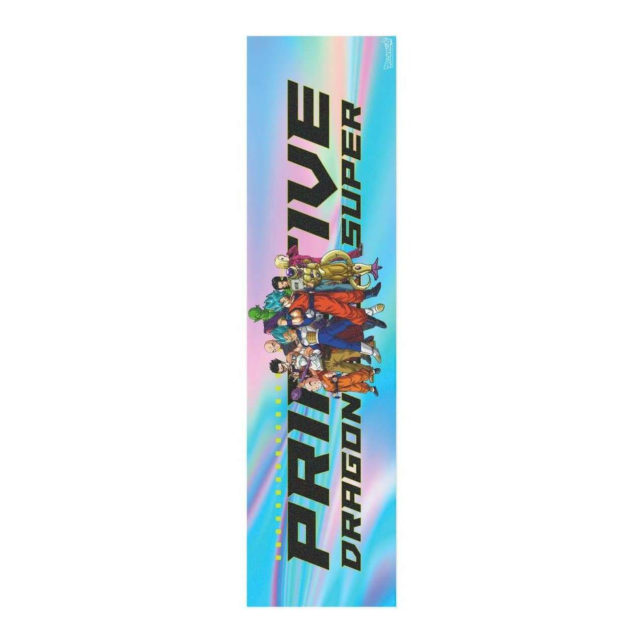Primitive Dragon Ball Super Universe Survival 9" griptape