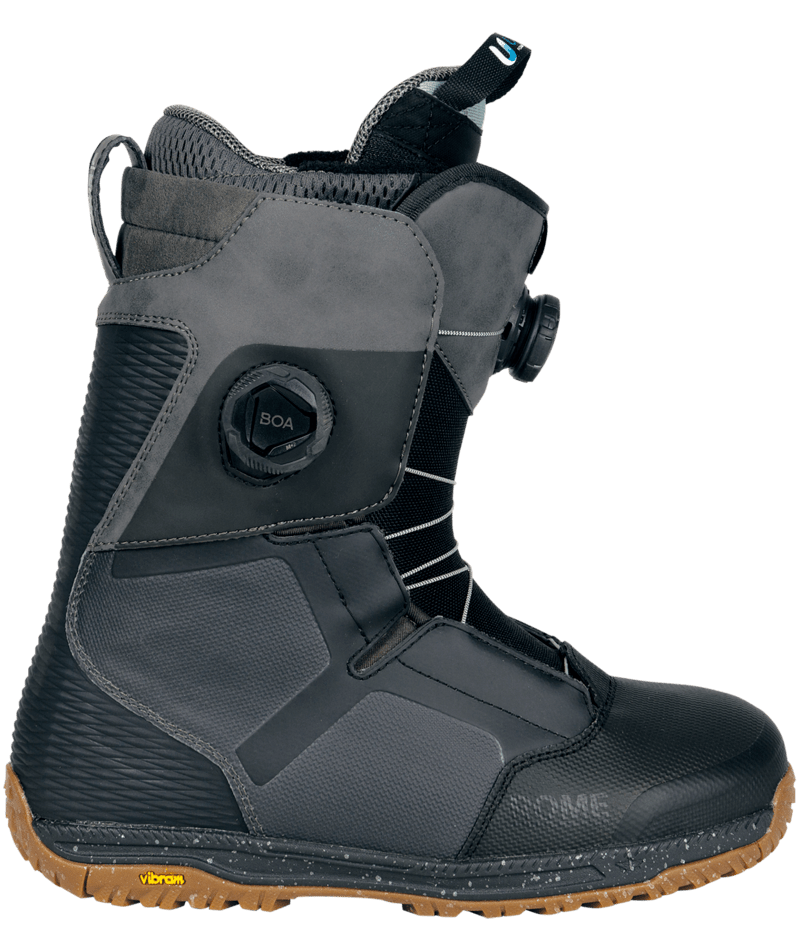 Rome Libertine BOA boots black 2025