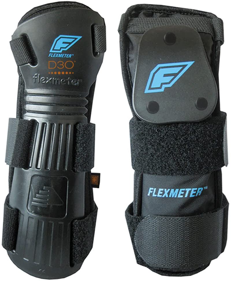 Demon Flexmeter Wrist Guard Double Sided Polsbeschermers