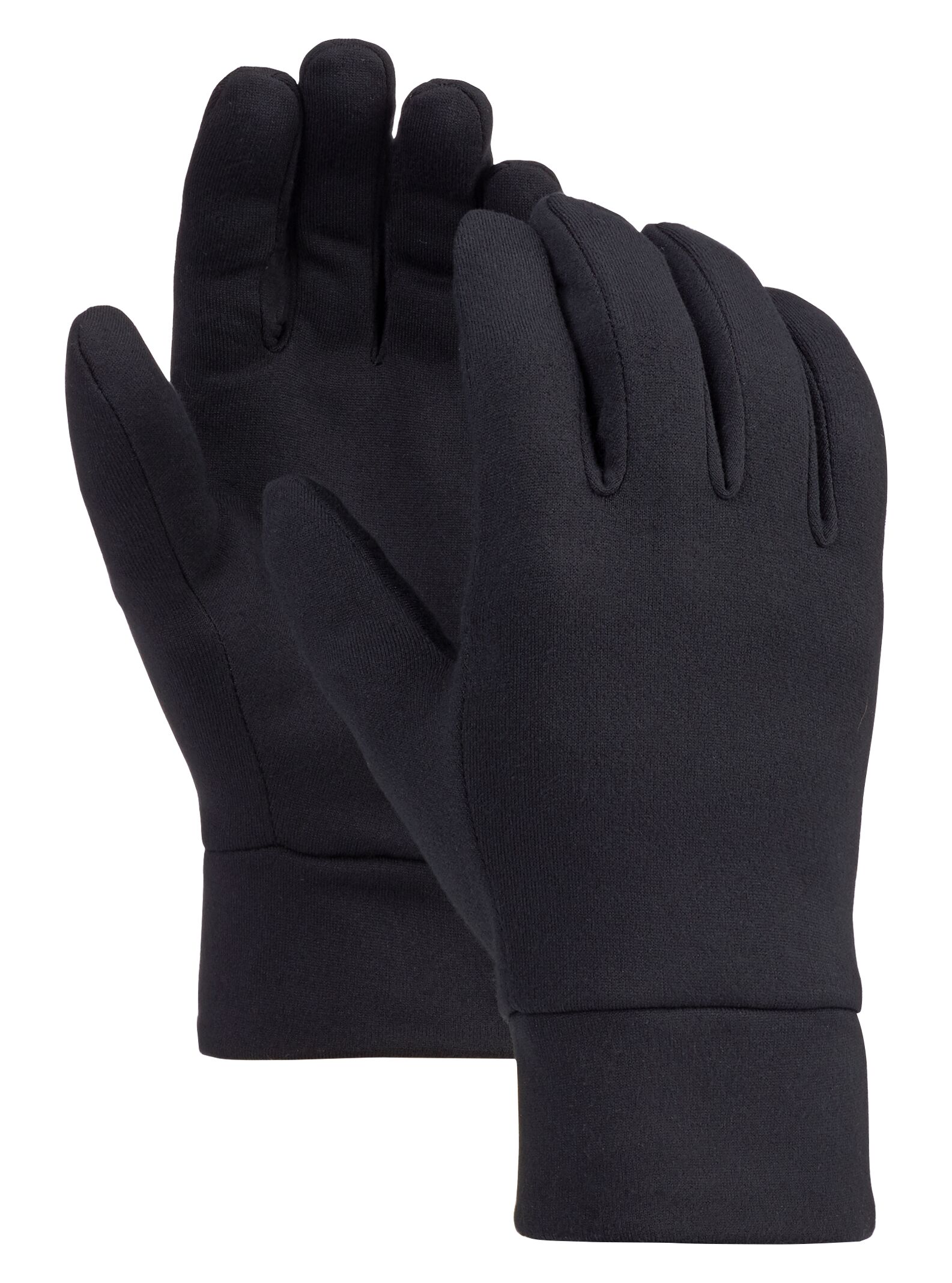 Burton Baker 2-In-1 handschoenen true black 