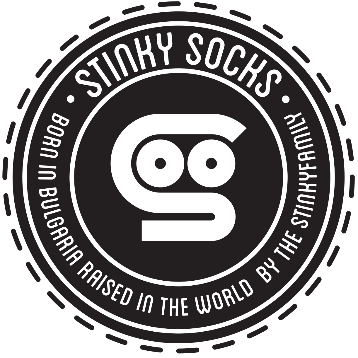 Stinky socks