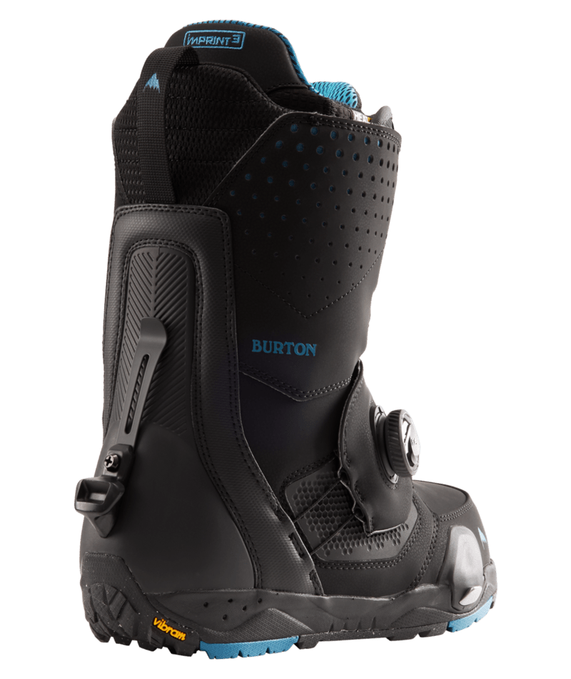 Burton Step On Photon snowboard boots black