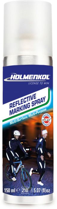 Holmenkol Reflective Spray