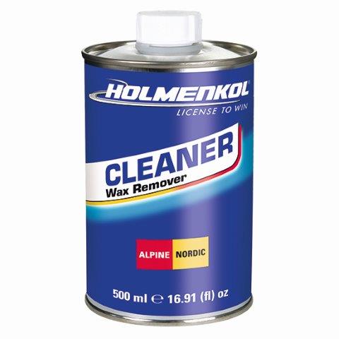 Holmenkol base cleaner 500ml
