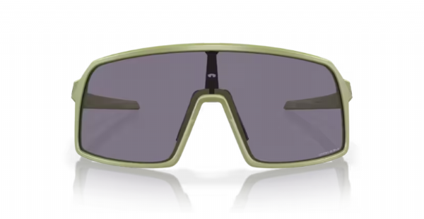 Oakley Sutro S zonnebril hi resolutuion matte carbon / prizm black