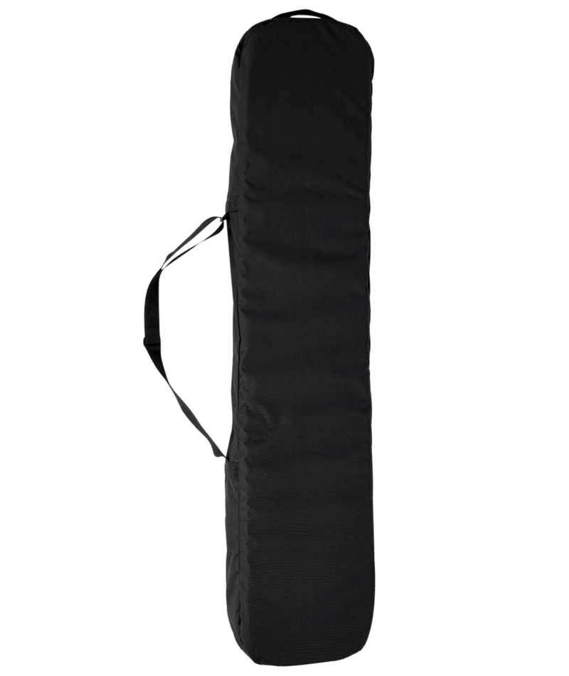 Burton Space Sack boardbag true black
