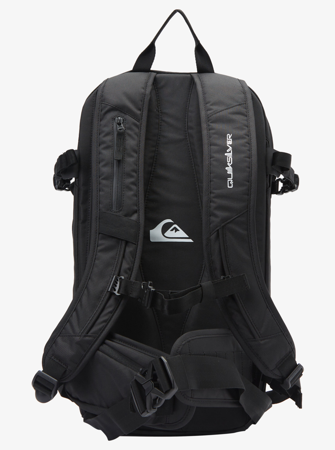 Quiksilver Oxydized 18L backpack black