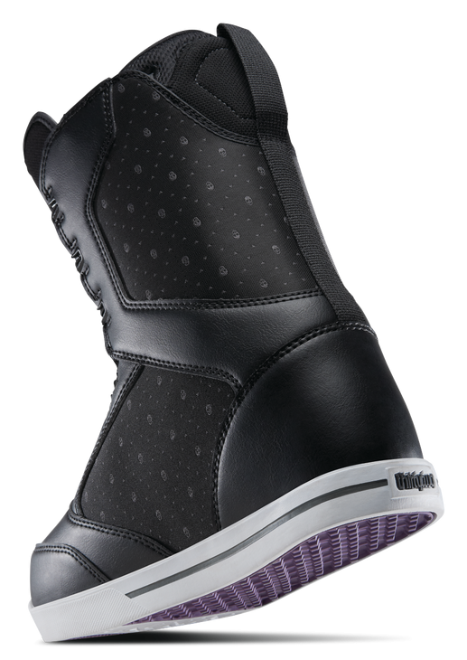 ThirtyTwo womens 86 snowboard boots black