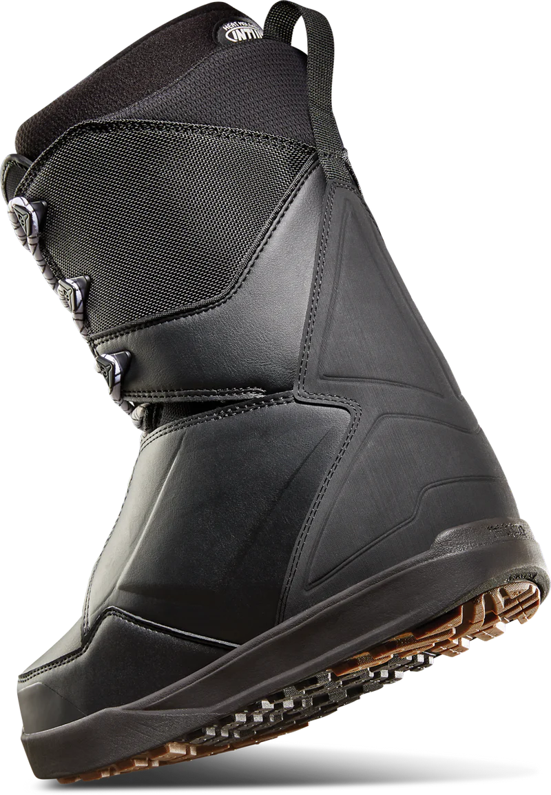 ThirtyTwo Lashed snowboard boots black / charcoal
