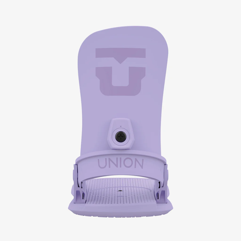 Union Legacy bindingen lilac