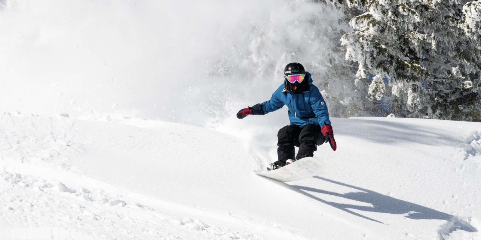 Opheldering Variant mouw Anti-slip voor je snowboard: stomp pads
