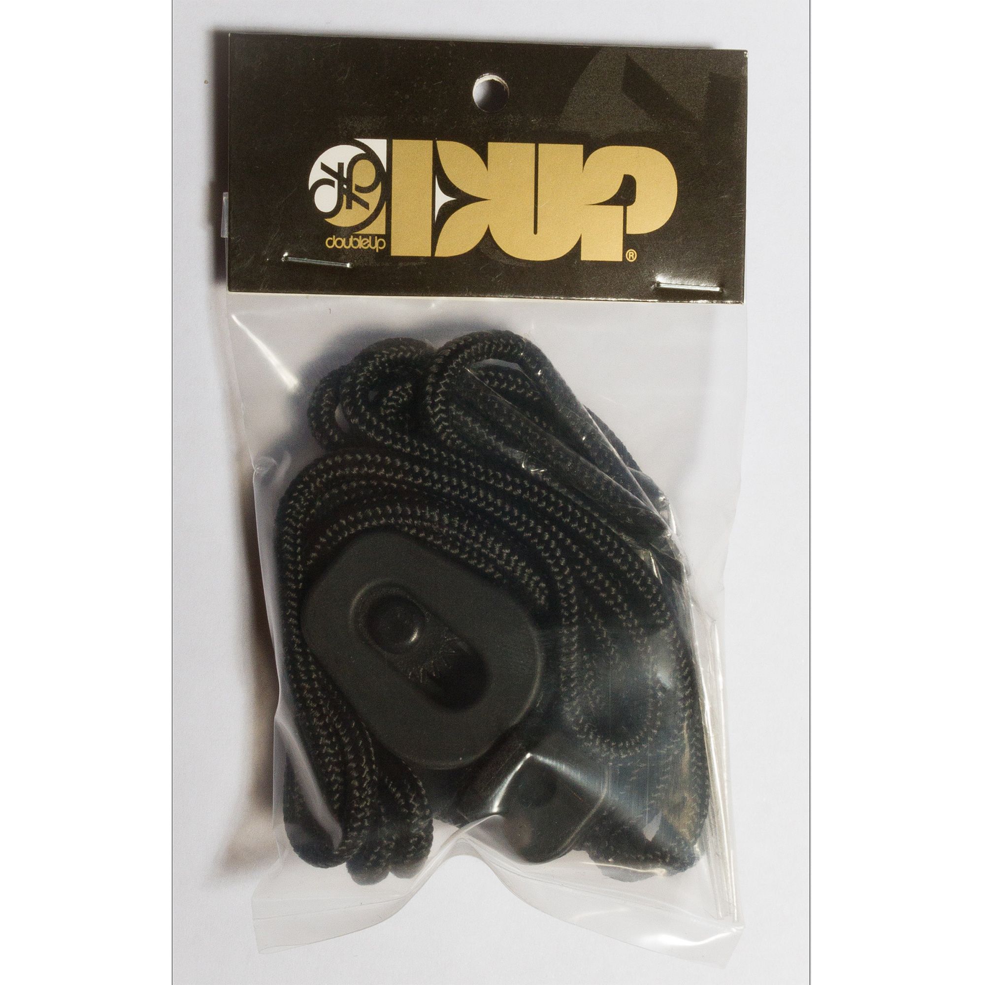 DUP lace kit black