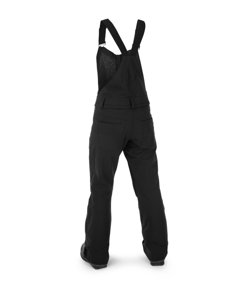 Volcom Swift BIB snowboard pants black 2023
