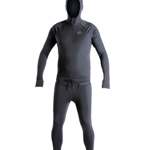 Airblaster Classic Ninja Suit Thermoanzug black