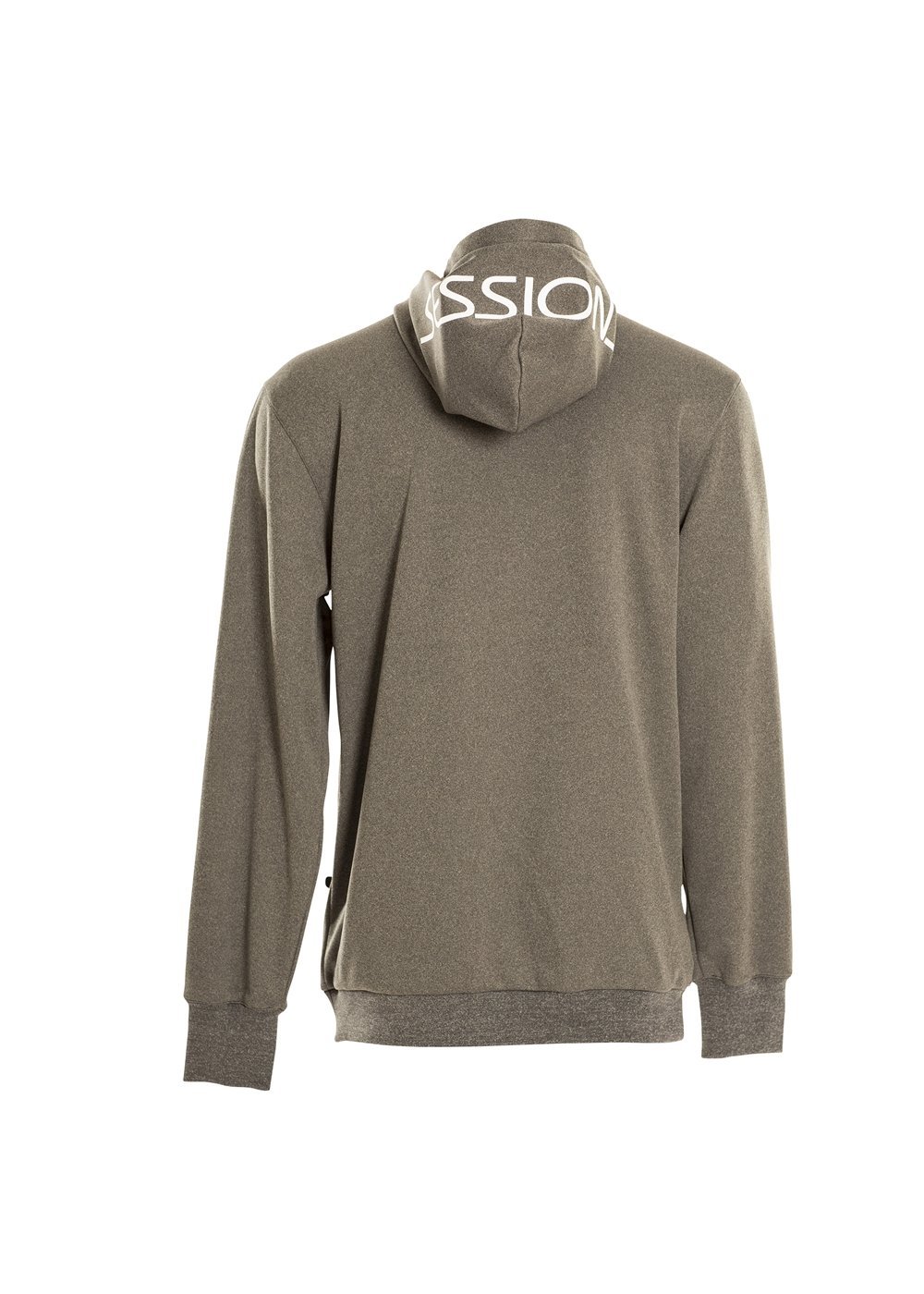 Sessions Nighthawk pullover hoodie grey
