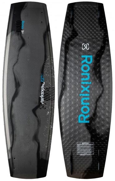Ronix Parks Modello 139 wakeboard