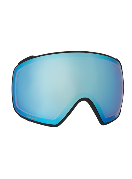 Anon M4 goggle Toric lens perceive variable blue