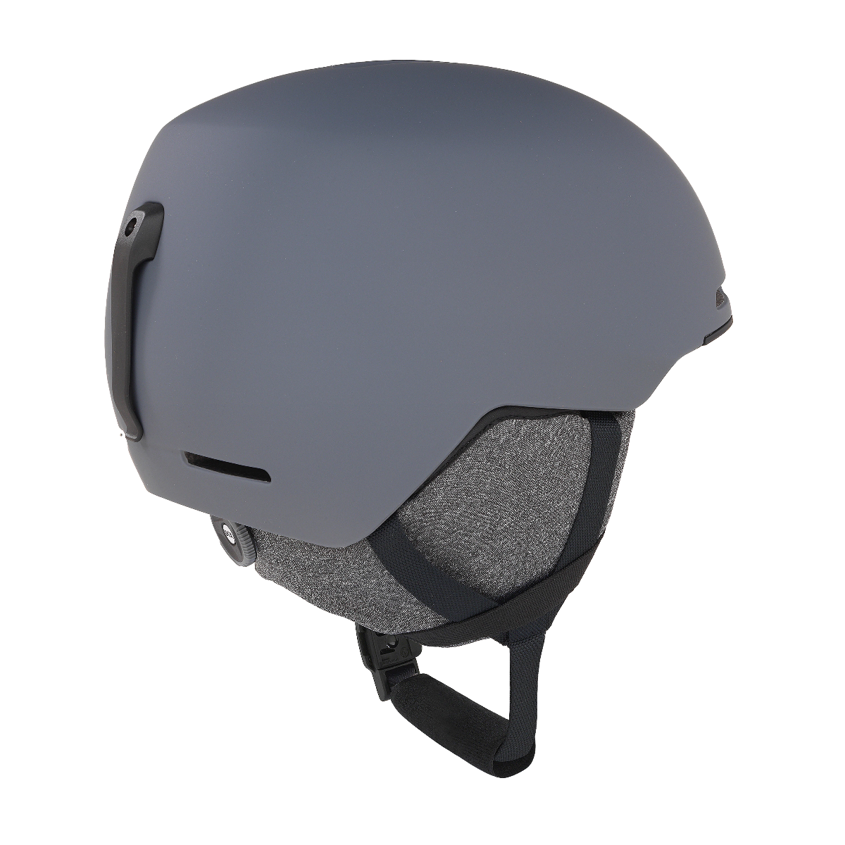 Oakley Mod1 helm forged iron
