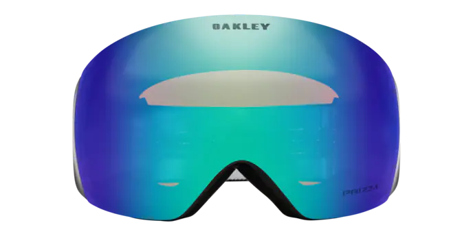 Oakley Flight Deck M goggle matte black / Prizm Argon