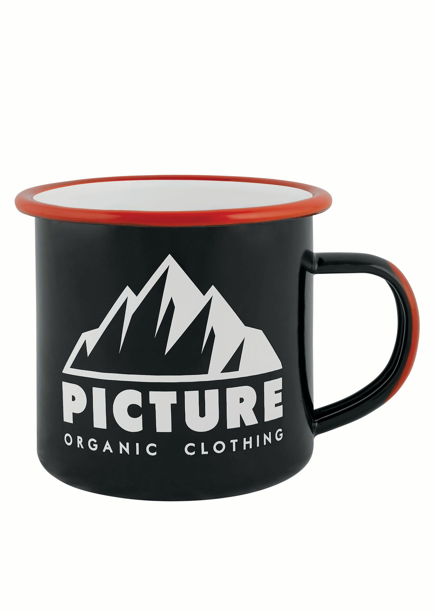 Picture Sherman Cup black