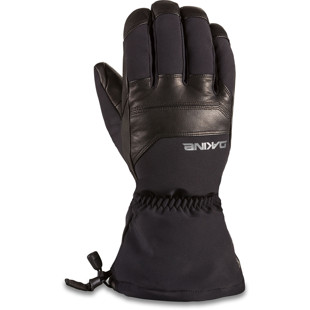 Dakine Excursion Gore-Tex gloves black