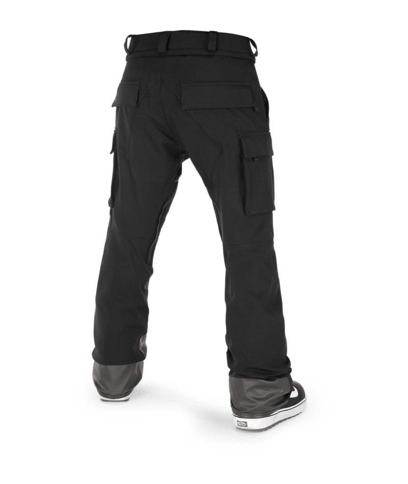 Volcom Articulated snowboardbroek black