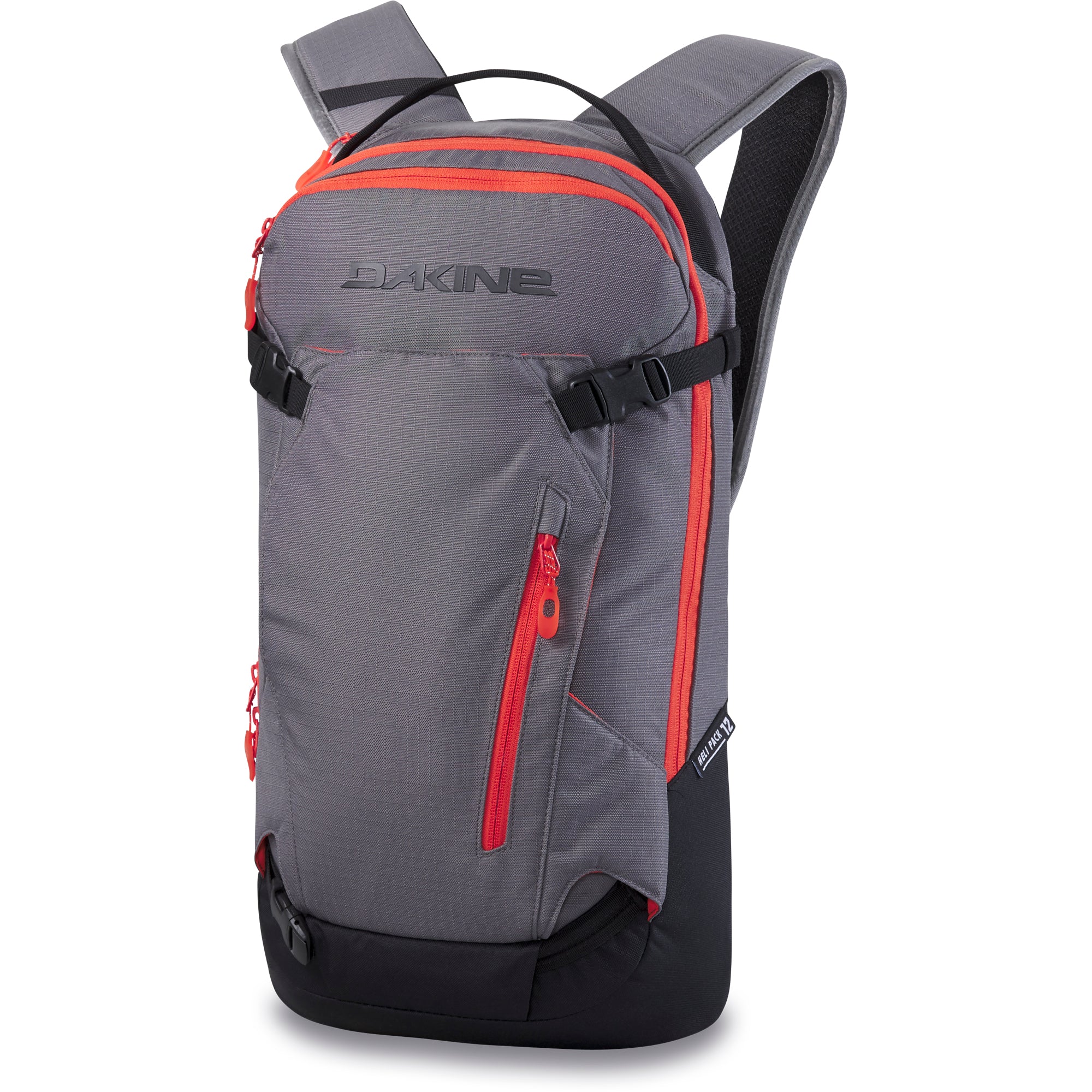 Dakine Heli Pack 12L backpack steel grey