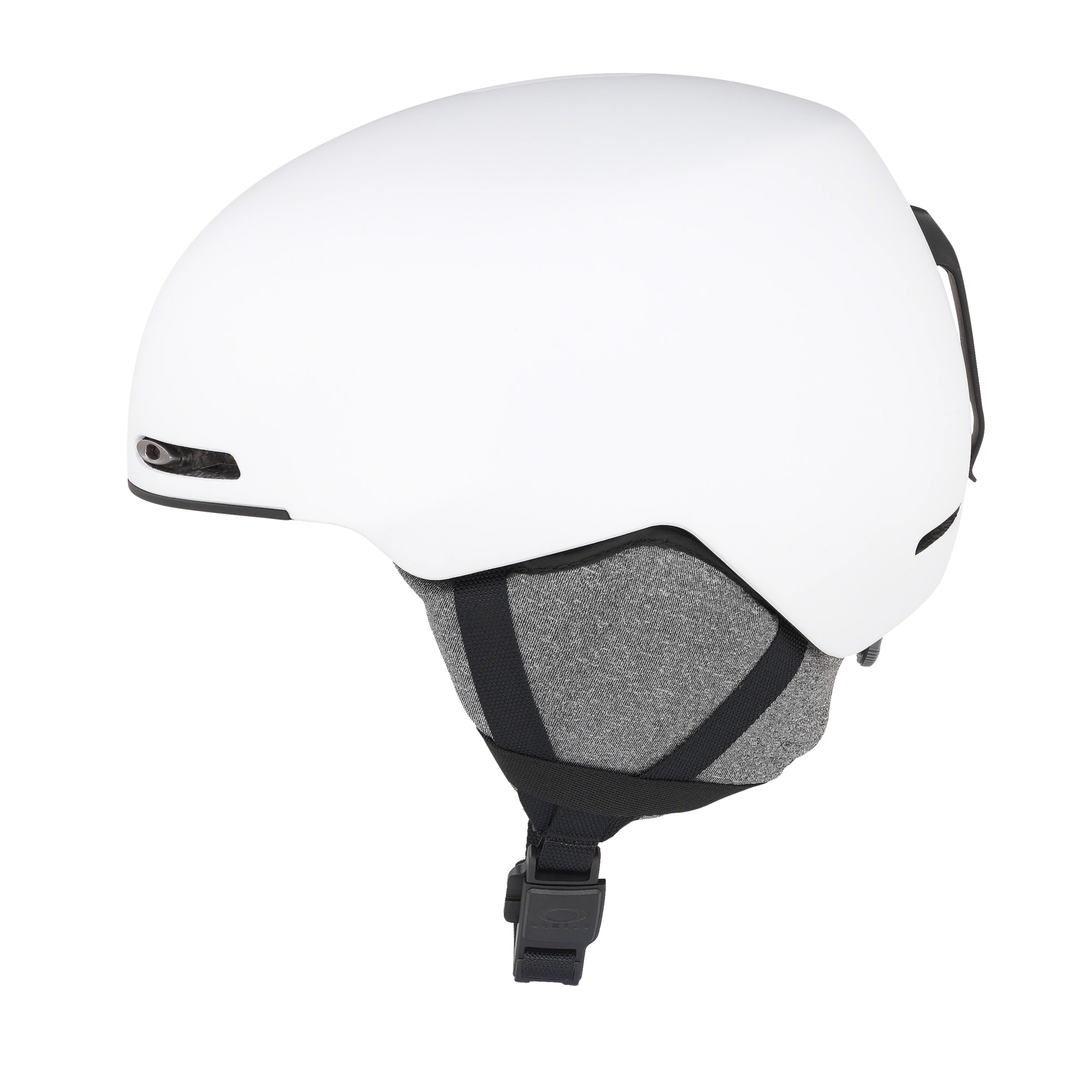 Oakley Mod1 helm white