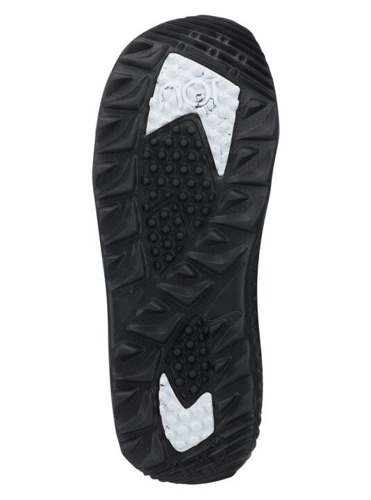 Burton Ritual snowboardschoenen zwart