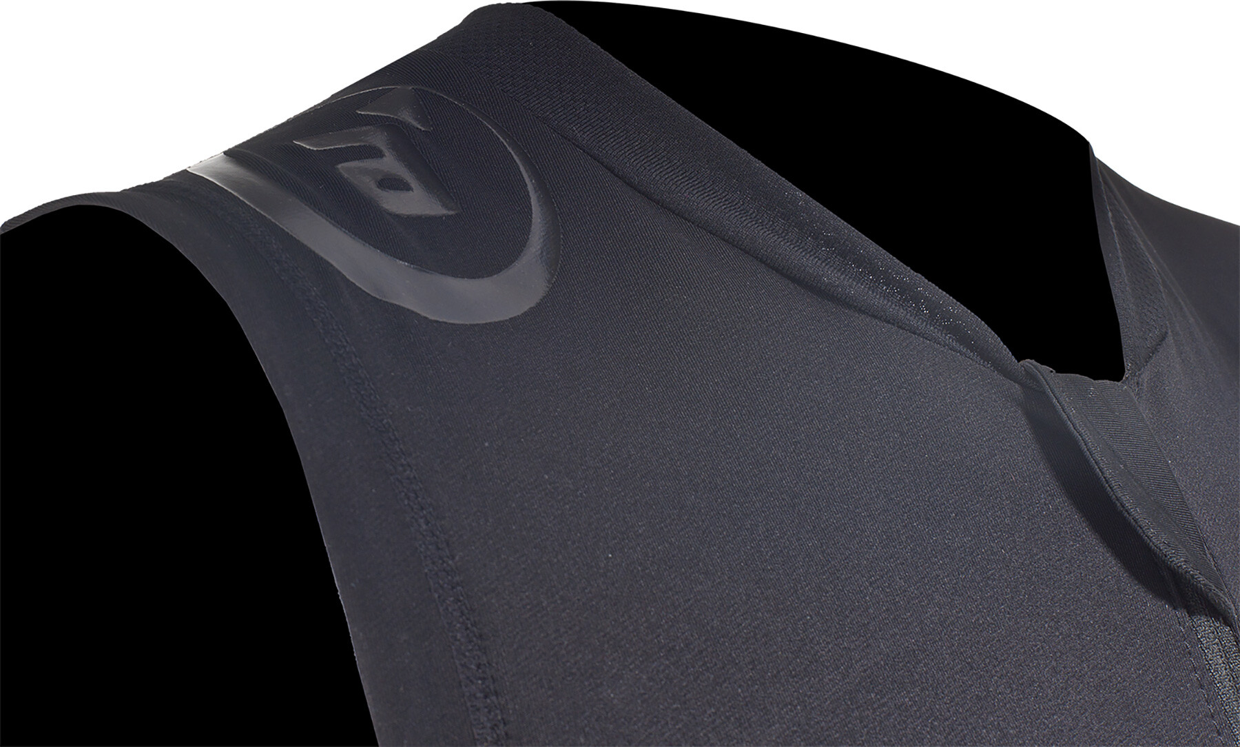 Amplifi MKX top backprotector black