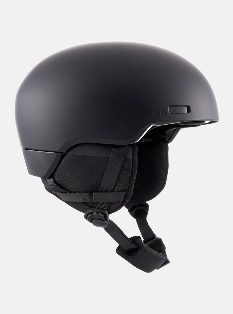 Anon Windham Wavecell helm black