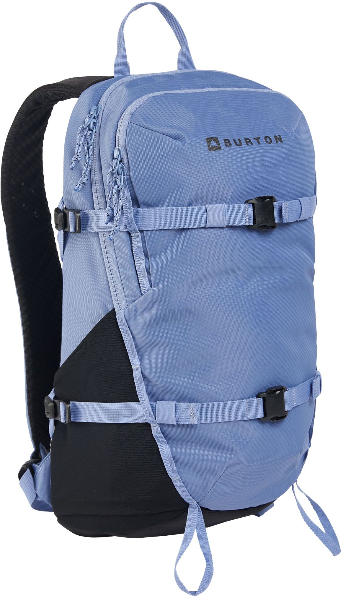 Burton Day Hiker 2.0 22L rugzak slate blue