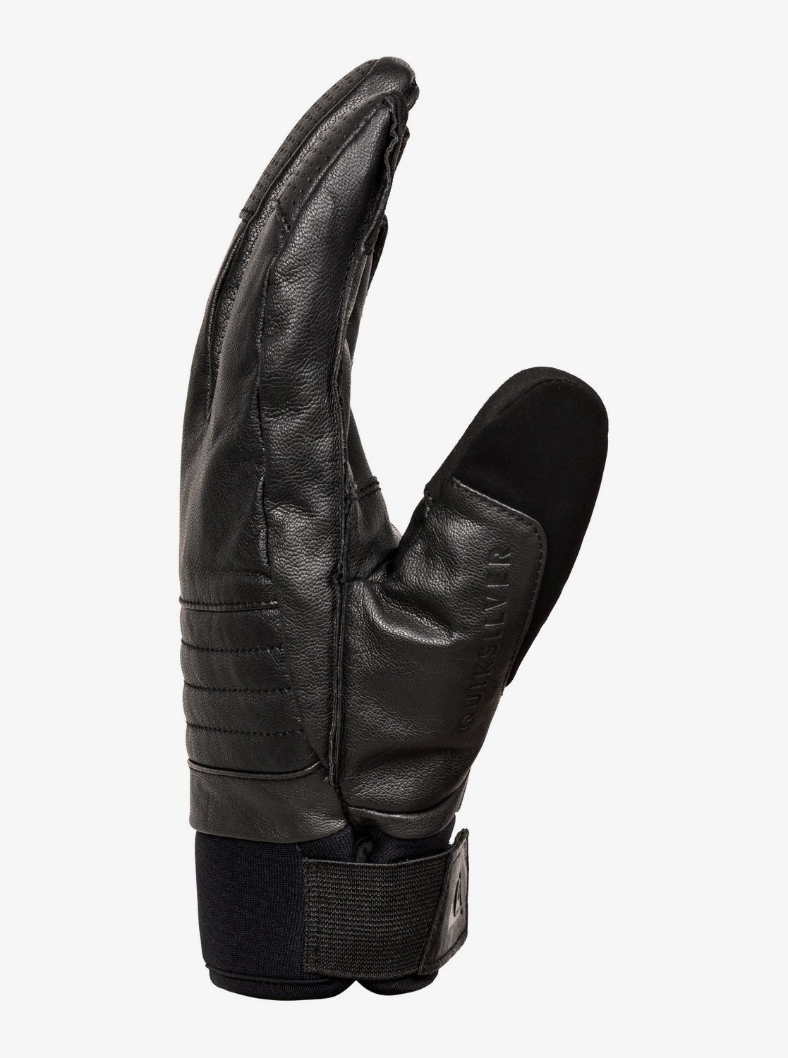 Quiksilver TR Gove handschoenen true black