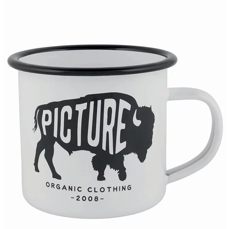 Picture Sherman Cup white