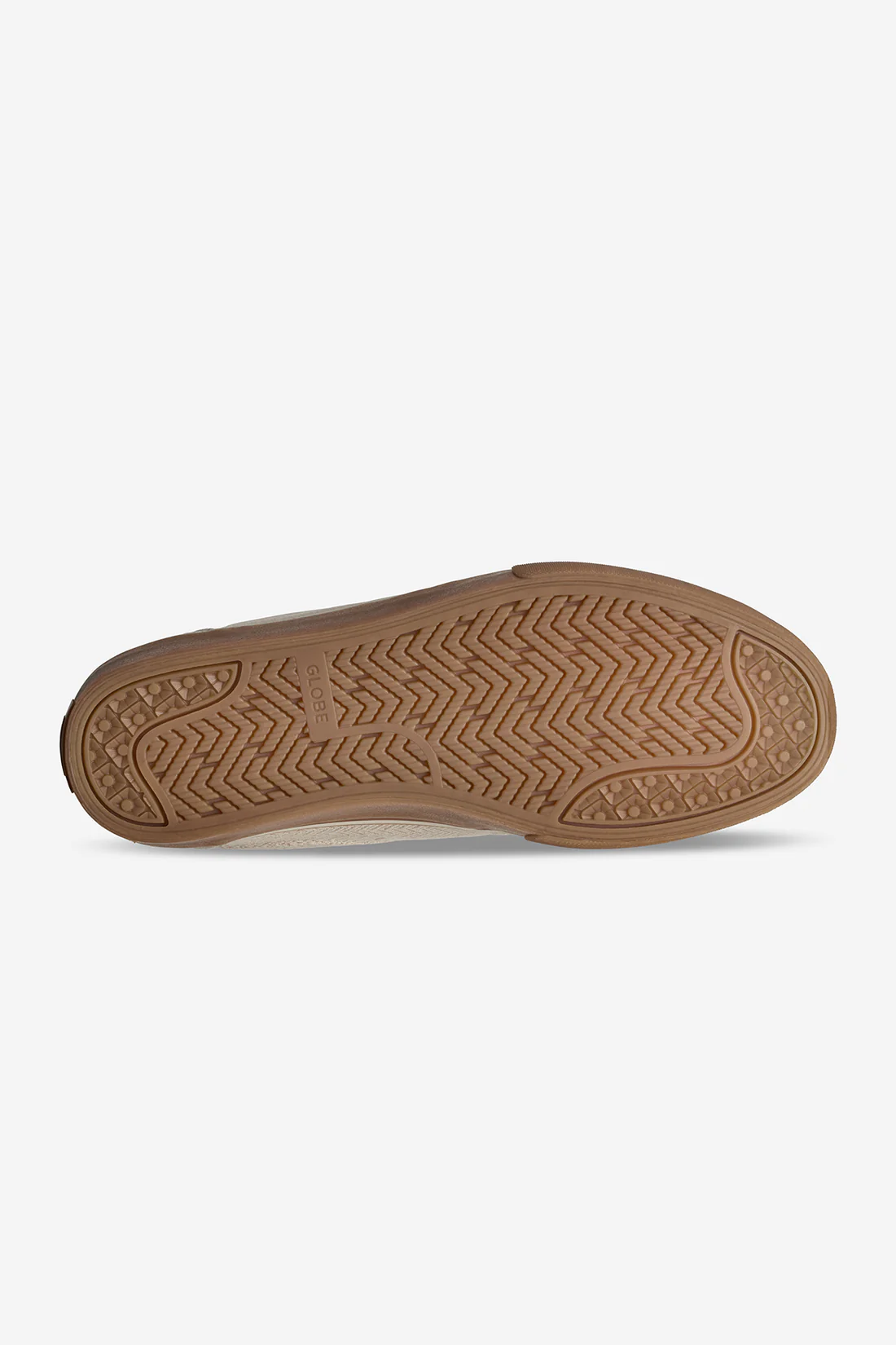 Globe Mahalo skateboard schoenen herringbone hemp