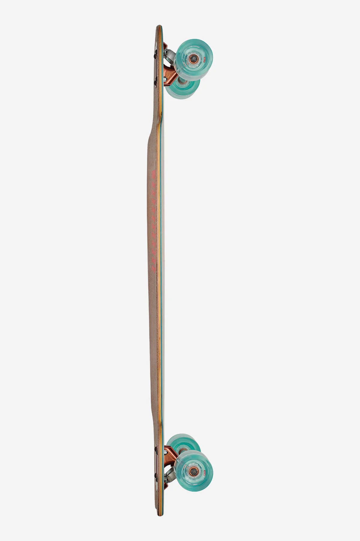 Globe Prowler Classic longboard dawn / copper 38''