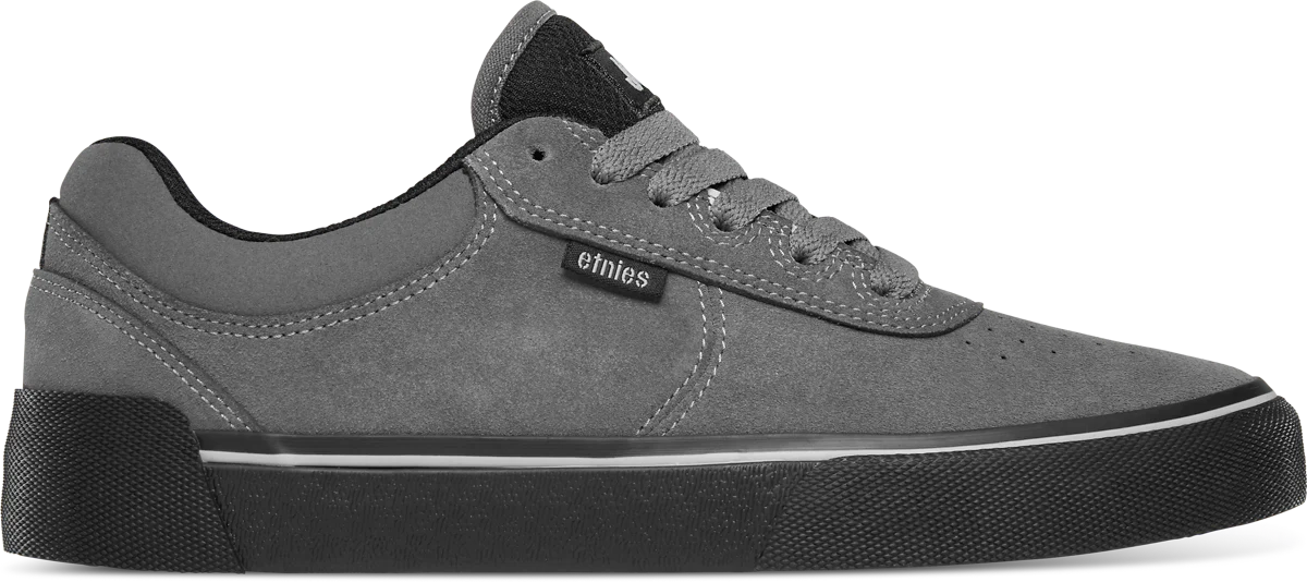 Etnies Joslin Vulc schoenen dark grey/black