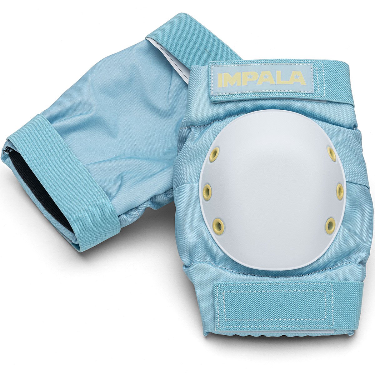 Impala Protective Kids pack skyblue / yellow