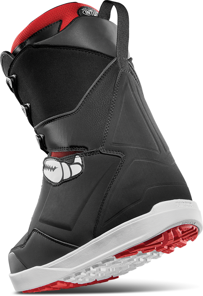 ThirtyTwo Lashed Crab Grab snowboard boots