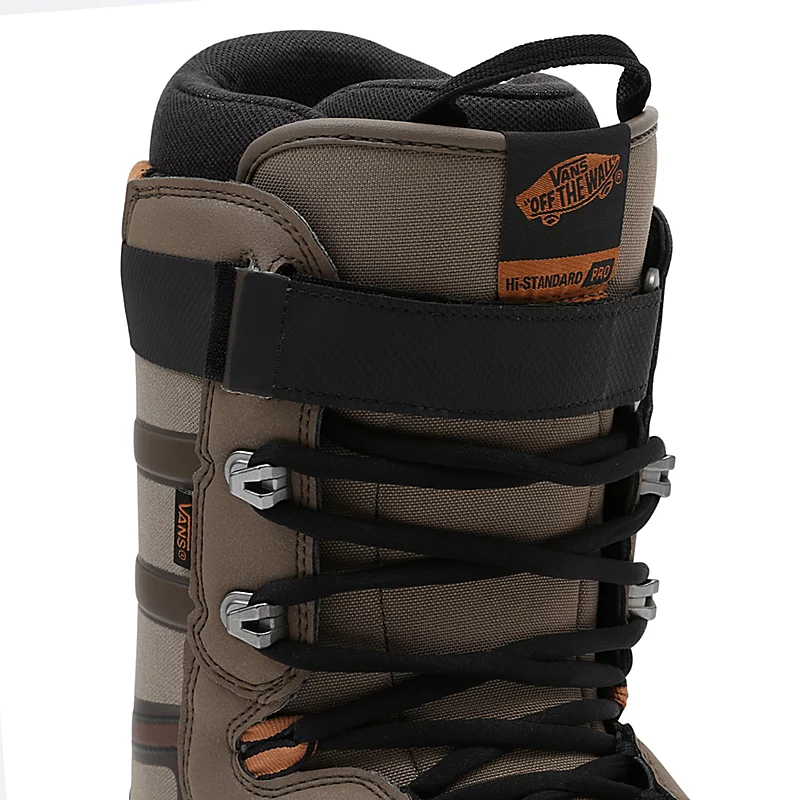 Vans Hi-Standard Pro Snowboard Boots