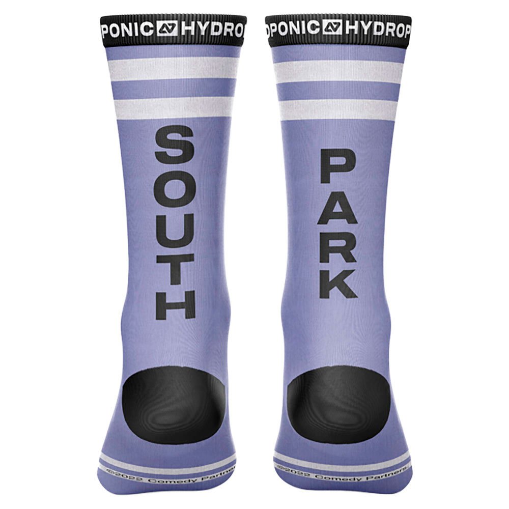 Hydroponic South Park Towlie sokken